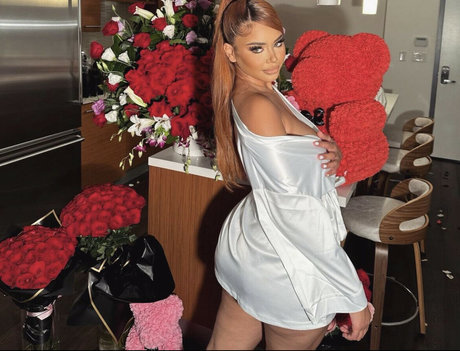 Shyla Walker OnlyFans Nacktbilder