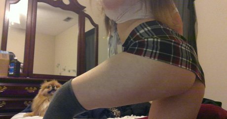 ilysuiteheart Nacktbilder OnlyFans geleakt