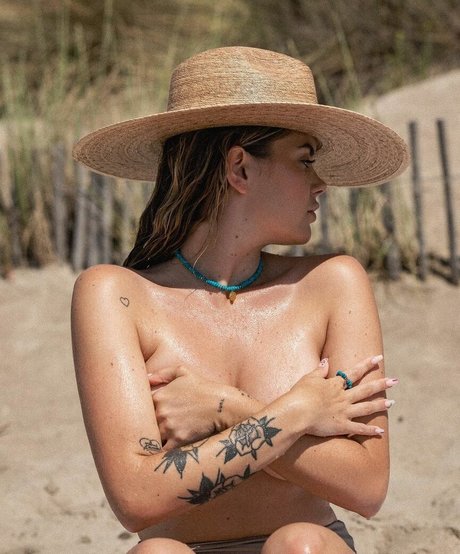 ROMY Nacktbilder OnlyFans Leak