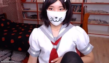 Pancakee Nacktbilder auf OnlyFans