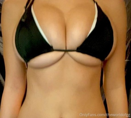 Gena Rexhapi OnlyFans Nackt Leaks