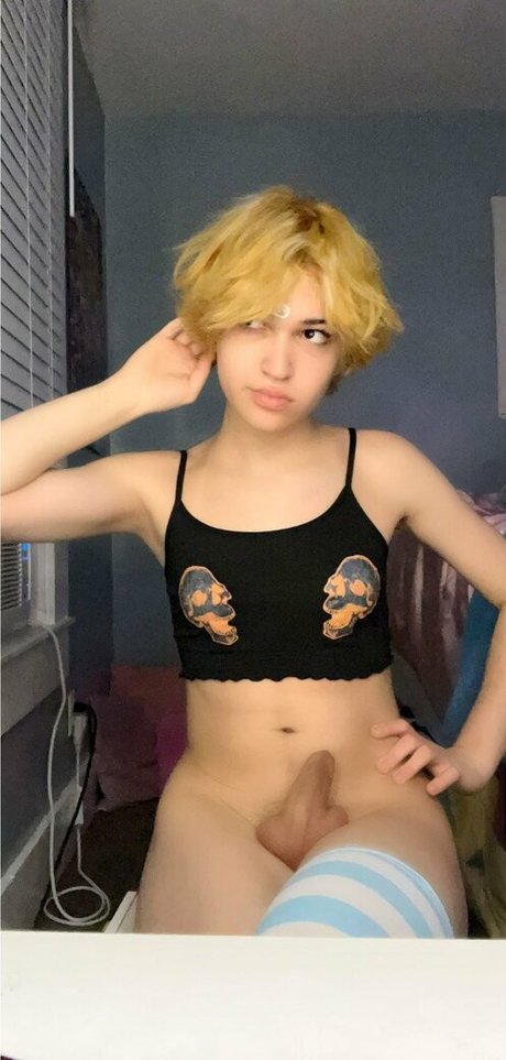 Felix thelynx Nackt OnlyFans