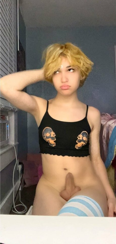 Felix thelynx Leaked Porn OnlyFans