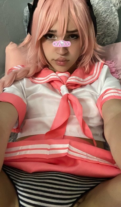 Felix thelynx OnlyFans-Creator