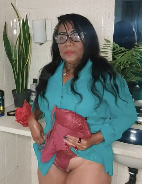 Maria Silva Leaks von Nacktbildern auf OnlyFans