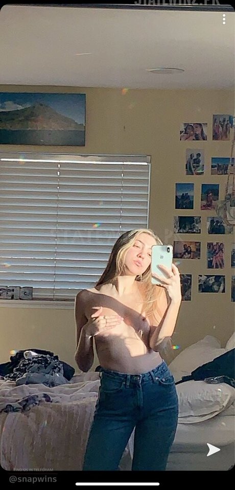 Bailey Silva OnlyFans