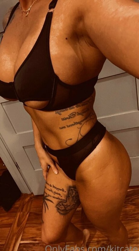 it kit Leaked OnlyFans Nacktbilder