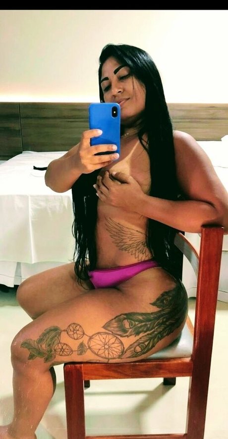 Gatinha Girlene NSFW OnlyFans