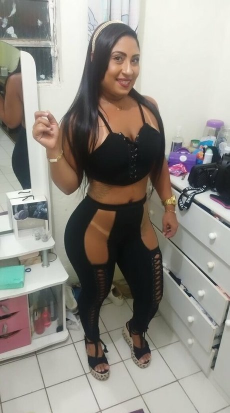 Gatinha Girlene Leaked OnlyFans Nacktbilder
