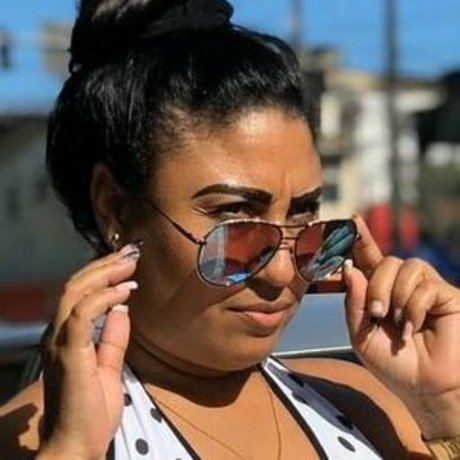 Gatinha Girlene Nacktbilder von OnlyFans geleakt