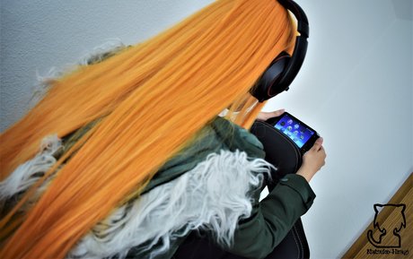 Natsuko Hiragi Nackt OnlyFans