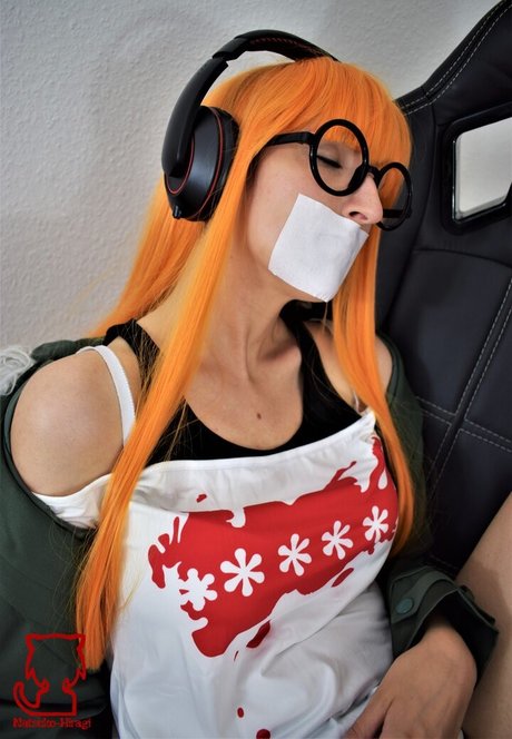 Natsuko Hiragi OnlyFans Archiv