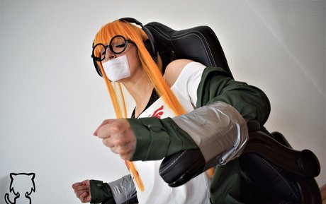 Natsuko Hiragi Nacktpornos auf OnlyFans