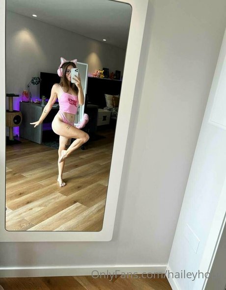 Hailey Hope OnlyFans Porno