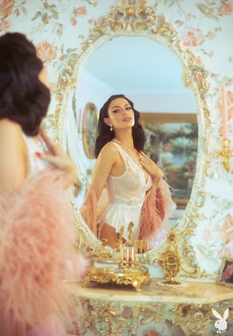 Bryona Ashly Model OnlyFans Foto