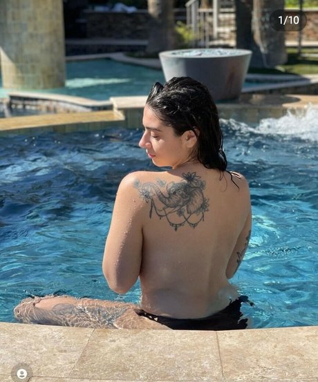 Danarhakos OnlyFans Sex Leak