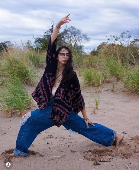 Danarhakos Nackt geleakt OnlyFans