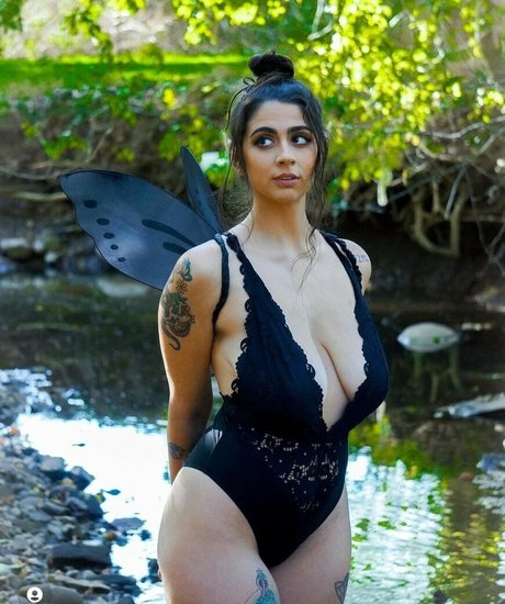 Danarhakos OnlyFans nackt