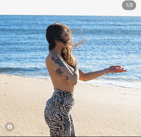 Danarhakos Nacktbilder von OnlyFans