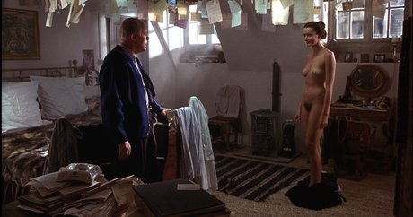 Natascha McElhone OnlyFans Leak