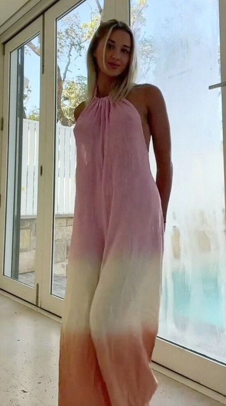 Lily Bowman Nacktbilder OnlyFans