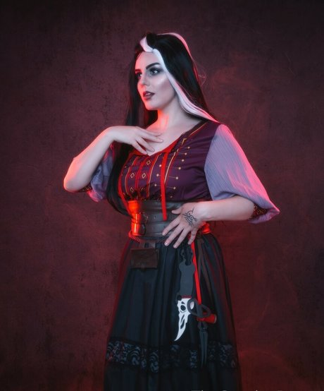 The Cosplay Bunny OnlyFans Pornografie gratis