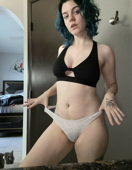 The Cosplay Bunny OnlyFans Nacktbilder geleakt