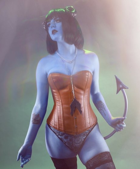 The Cosplay Bunny OnlyFans-Creator