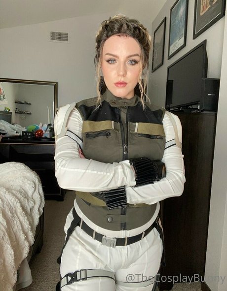 The Cosplay Bunny Bilder OnlyFans
