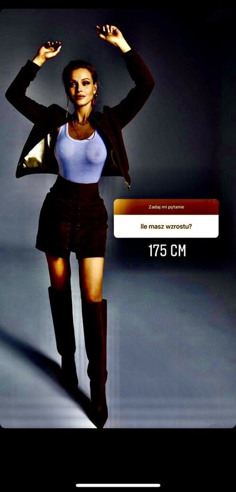 Olga Tarasiuk OnlyFans Pornografie