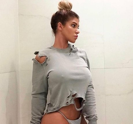 Laureen Pisciotta Nacktbilder von OnlyFans geleakt