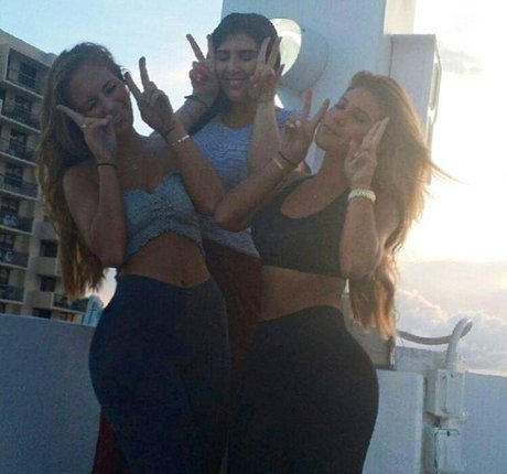 Laureen Pisciotta Leaked OnlyFans Sex