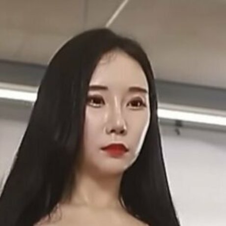 Hanmi Mo_ Nacktbilder OnlyFans Leak