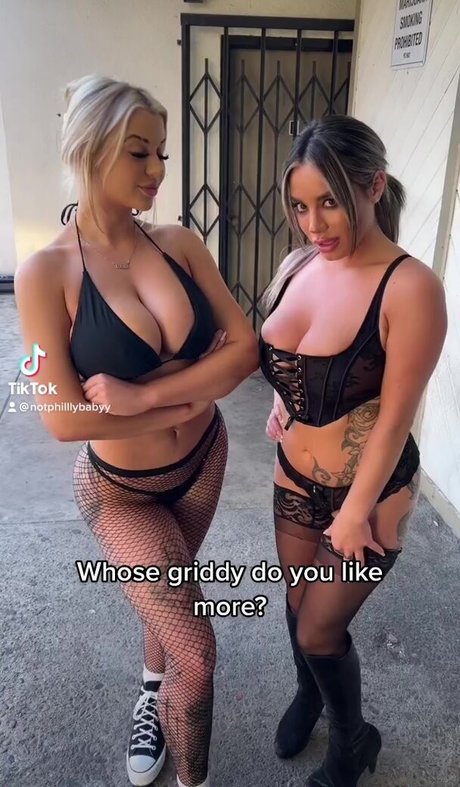 Phillybabbyy OnlyFans Leak