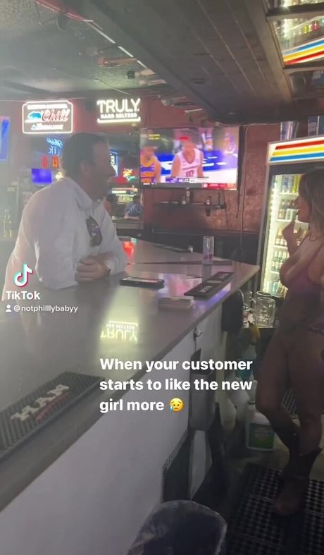 Phillybabbyy OnlyFans Lesbisch