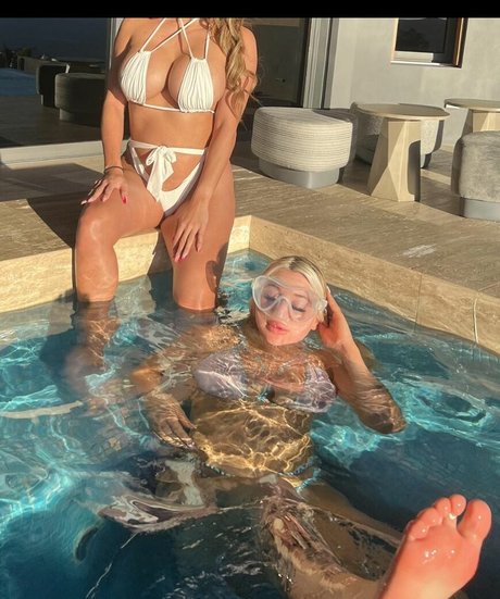 Phillybabbyy Füße OnlyFans