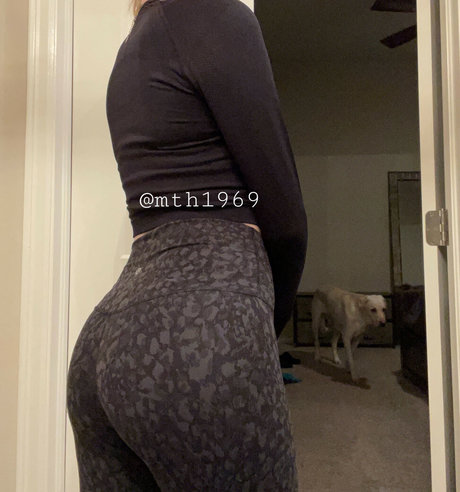 mth69 OnlyFans Leaks Sex