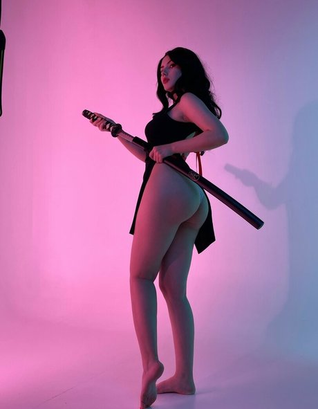 Haori Senpai Po OnlyFans