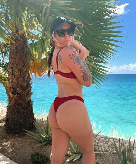 Mandy Sette OnlyFans Pornografie