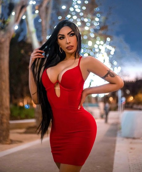 thalitafox Kostenlose OnlyFans-Inhalte