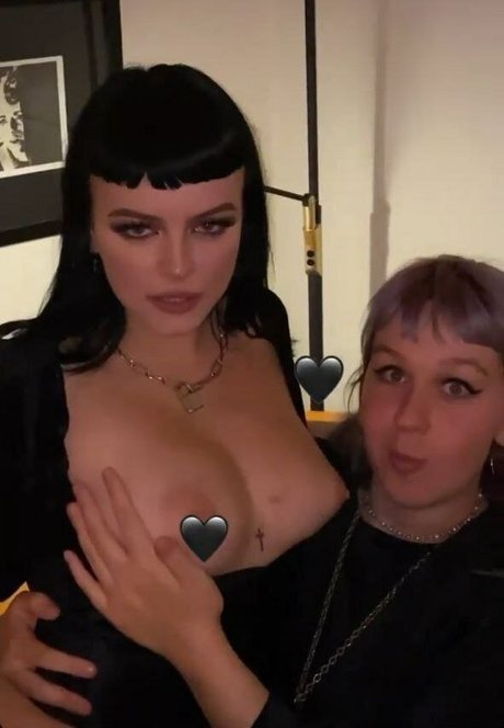 Knivklara Nacktbilder OnlyFans geleakt