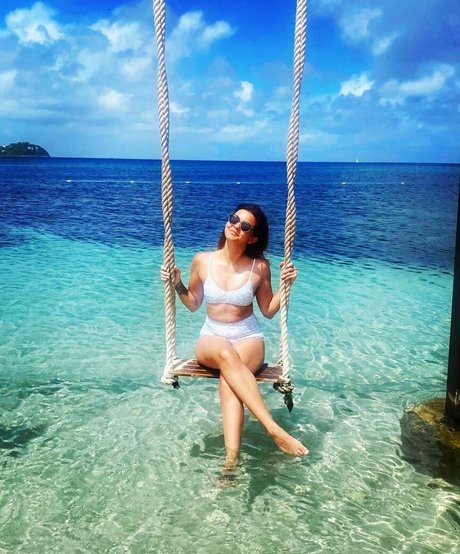 Lauren Layfield XXX Leak OnlyFans