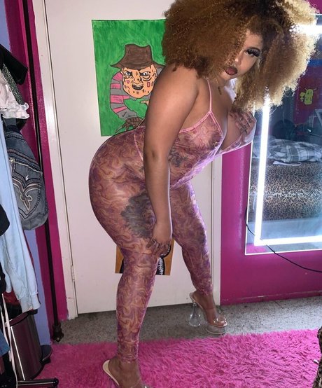 Sheismami Nacktbilder auf OnlyFans