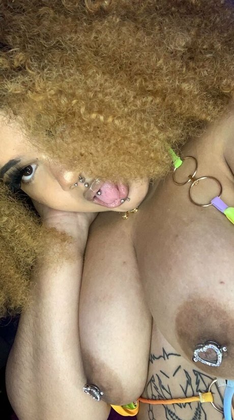 Sheismami OnlyFans Sextape