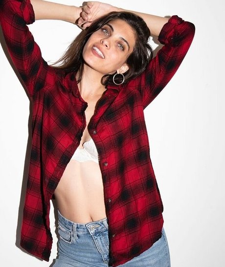 Meyran Menkes OnlyFans-Leaks