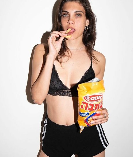 Meyran Menkes Leaked OnlyFans Content