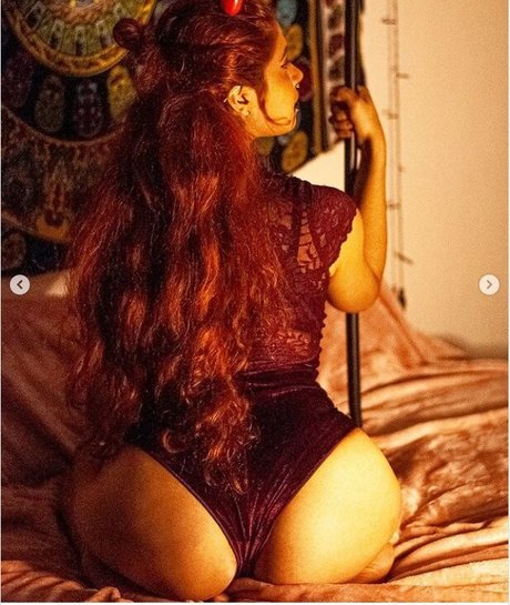 BolinhoSelvagem OnlyFans Model Fotos