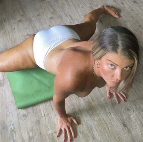 Ms SweetT Füße OnlyFans