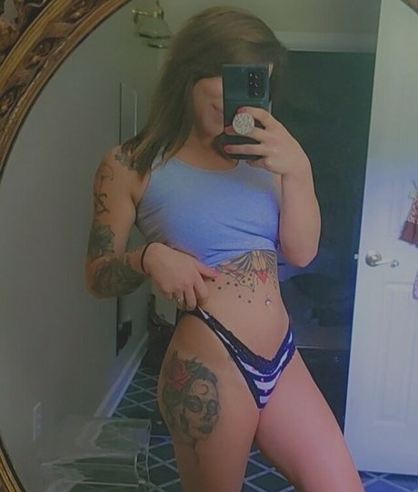 Thatonegirl a Nacktbilder von OnlyFans geleakt