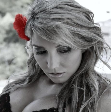 Monica Campagnuolo Nackt Leaks OnlyFans